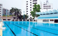 游泳池除濕熱泵 
