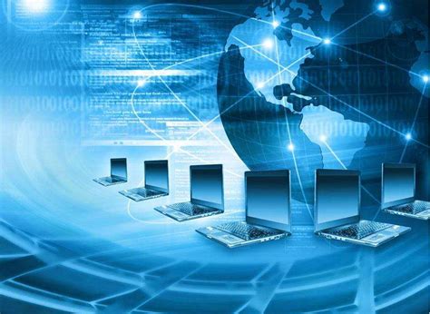 計(jì)算機(jī)信息管理大揭秘 專業(yè)解析、學(xué)科歸屬與未來方向